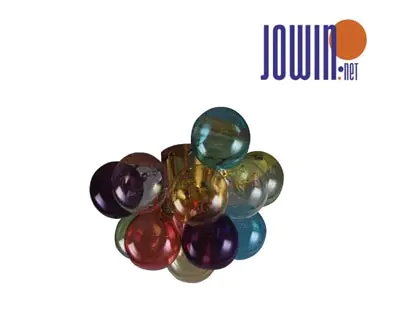 Hotel lucendi - color temperatus application2）