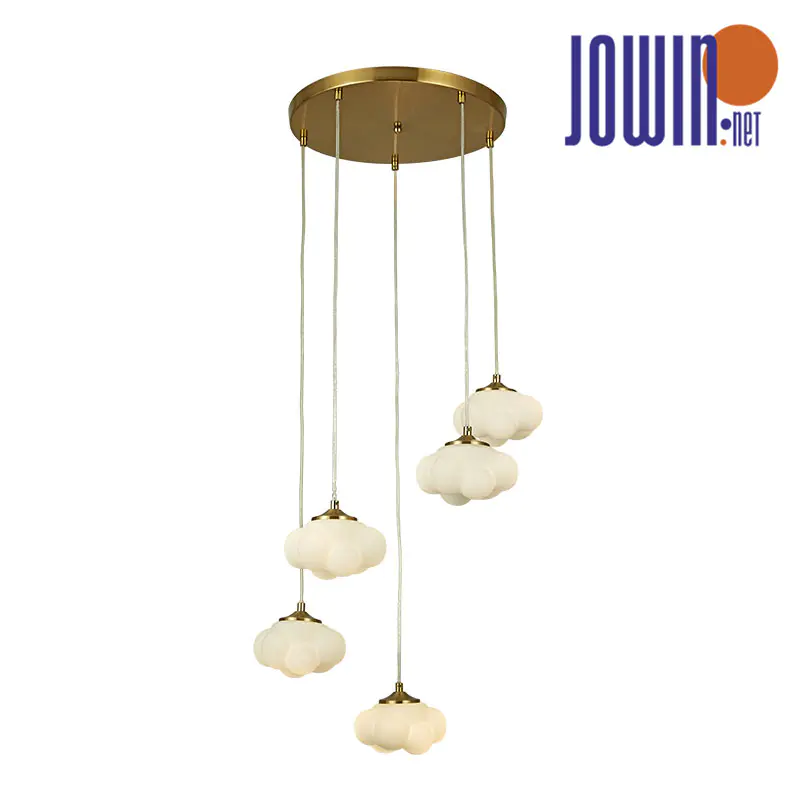 Quam ut ponere simplex nubes spiralis pendant lucerna?