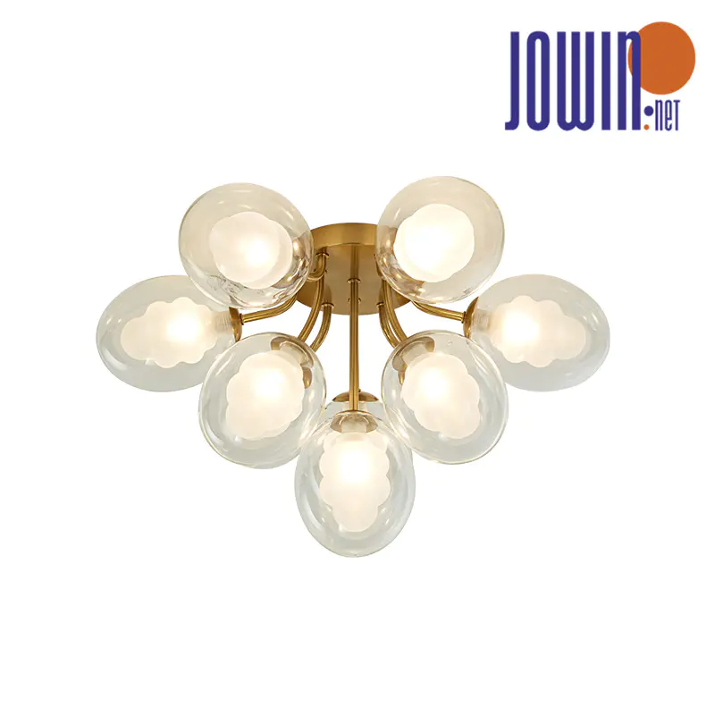 Cur elegans Bulla TECTUM Lampadis Ultimae Choice pro Modern Interior Lighting Design?