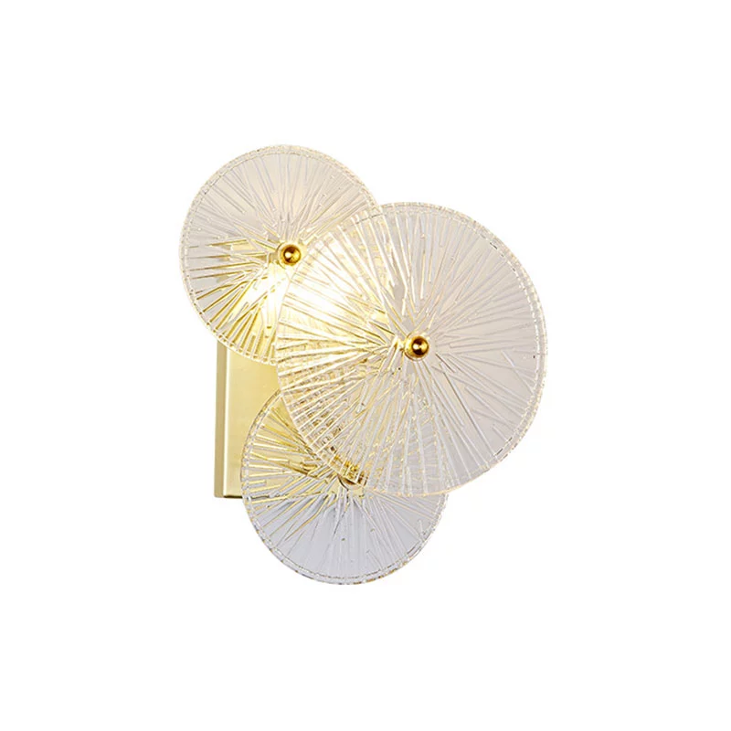 Maeniano Murus Lamp