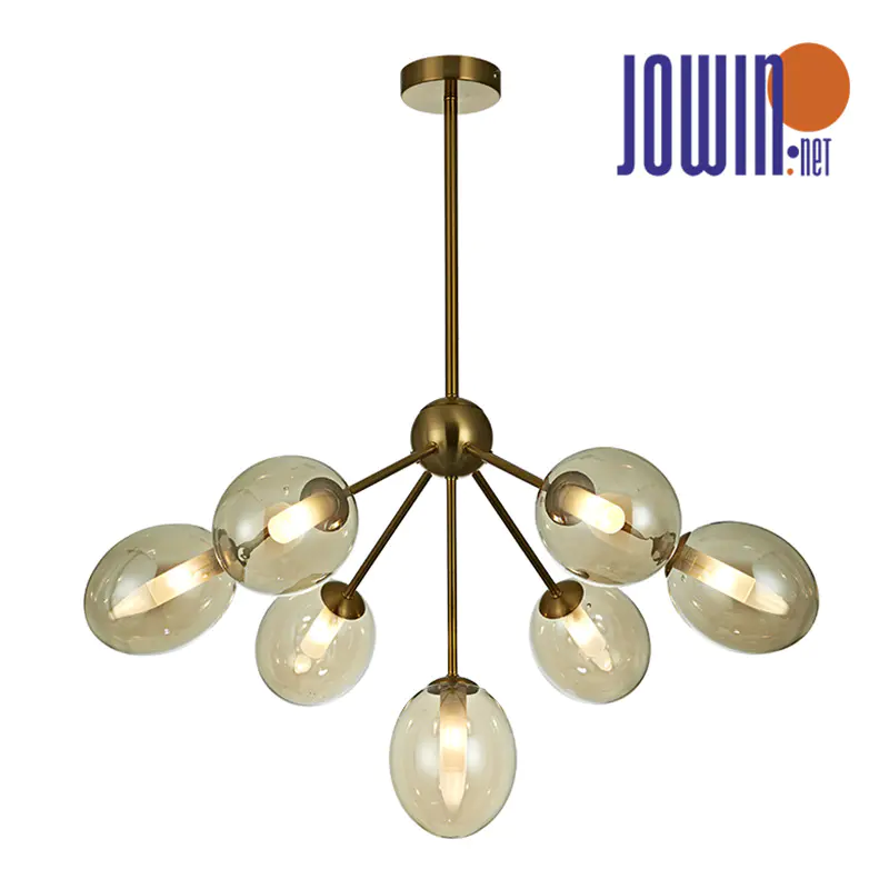 Candelæ Balloon G9 Chandelier
