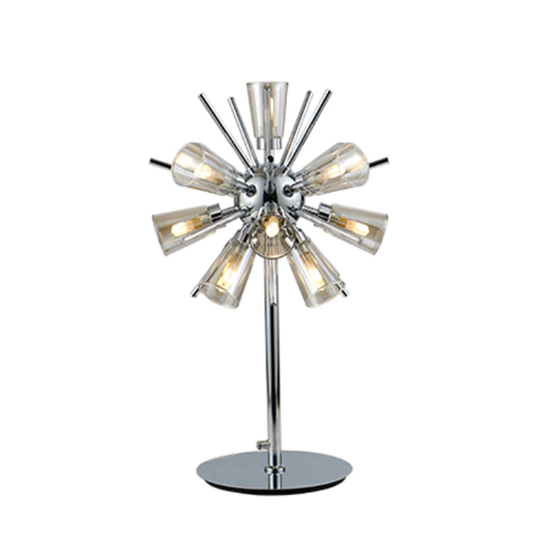 Bar Table Lamp