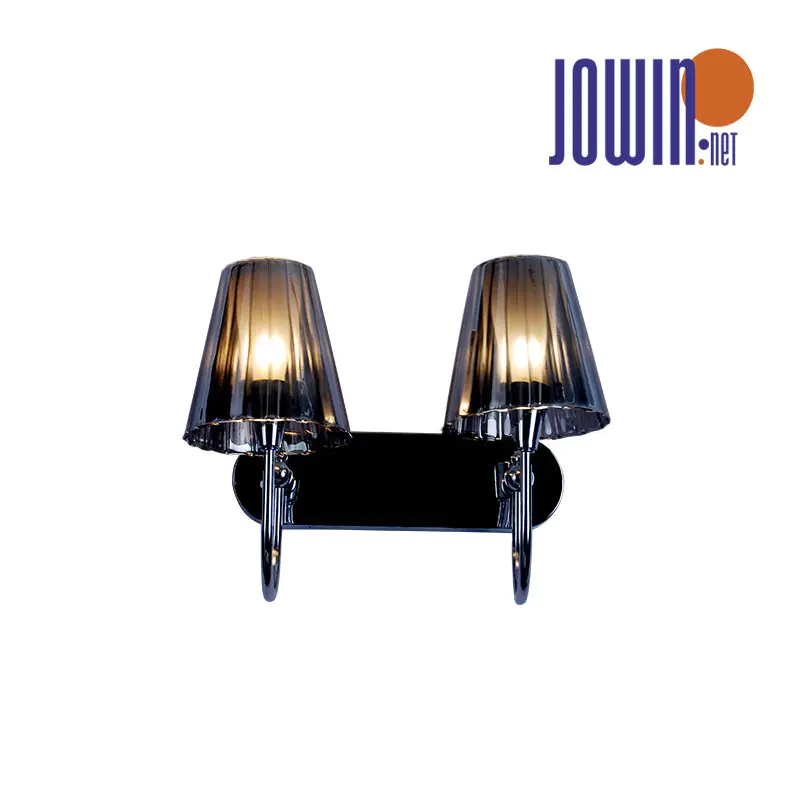 Bay Fenestra Murus Lamp