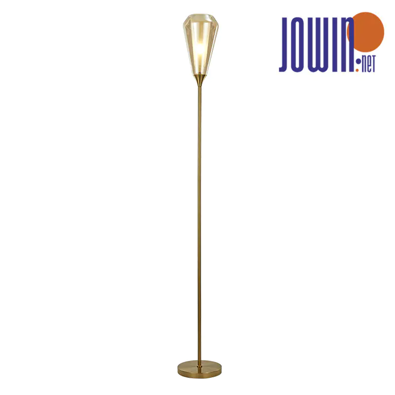 Cubiculum Cognac Long Solum Lamp