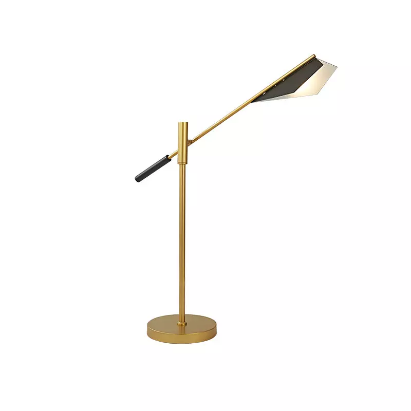 Cubiculum Table Lamp