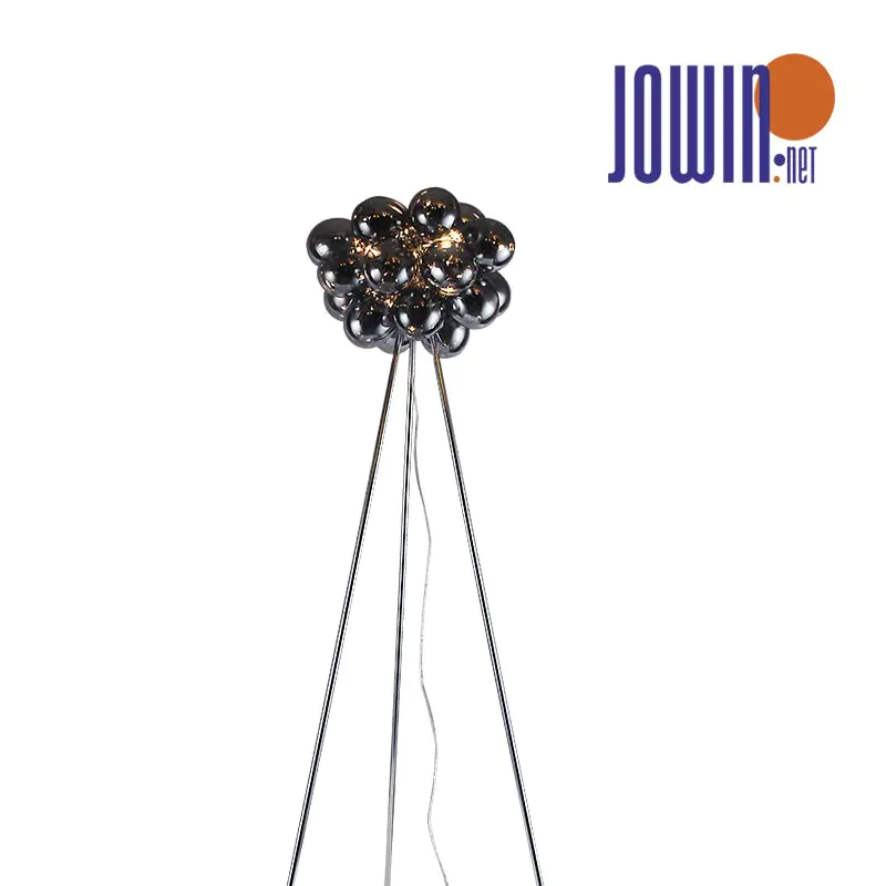 Coffee Shop Decorative Vitri Solum Lamp