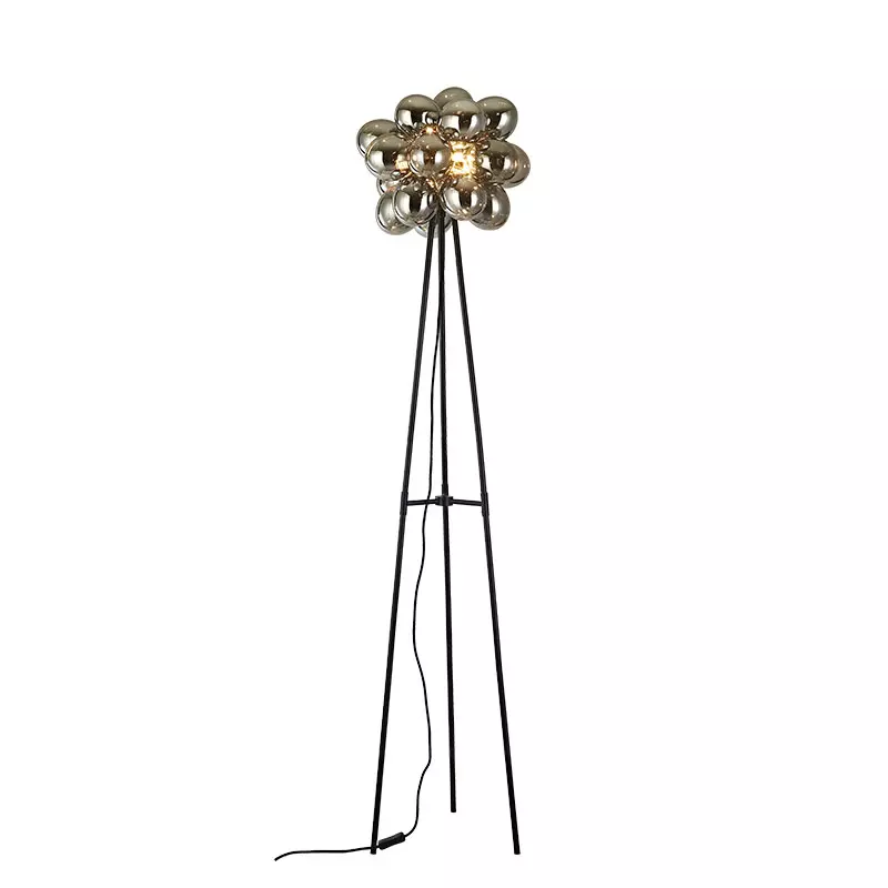 Capulus tabernam Floor Lamp