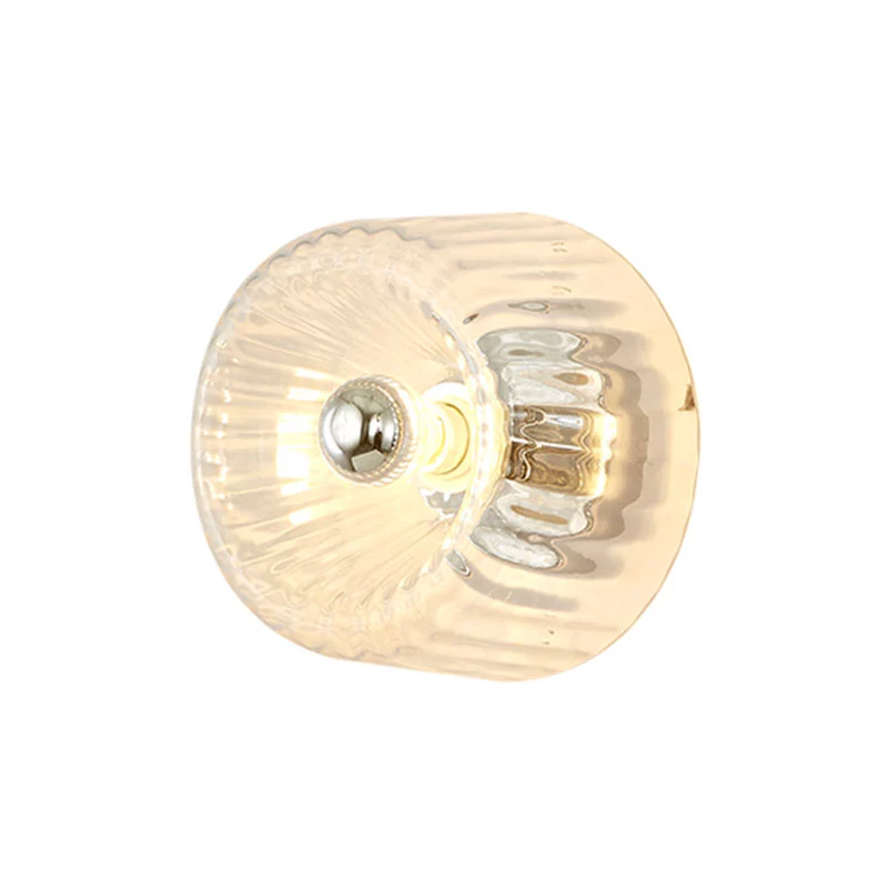 Capulus tabernam Wall Lamp