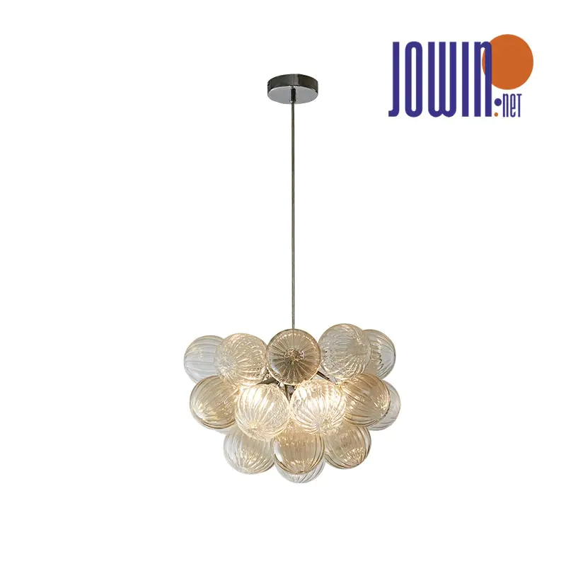 Concentus Hall Pendant Lamp