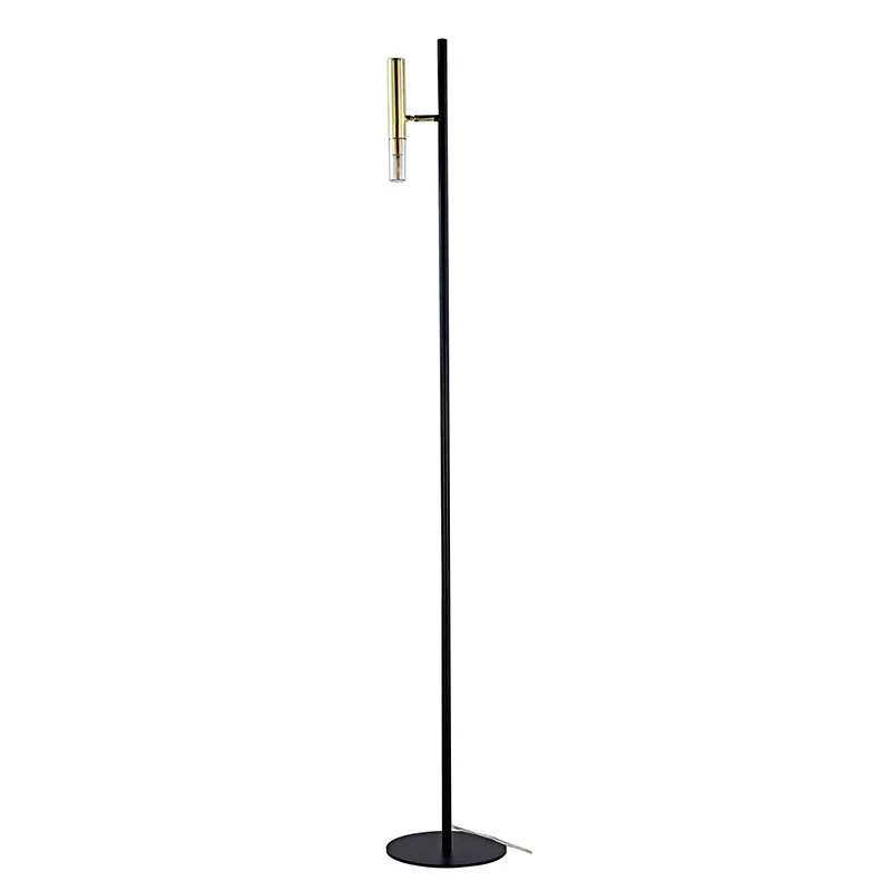 Decorative triclinium lampades