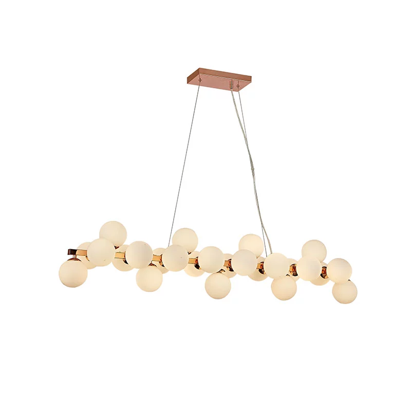 Triclinium Pendant Lamp