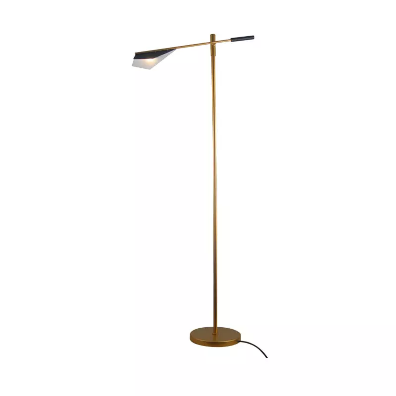 Senes cubiculum Solum Lamp