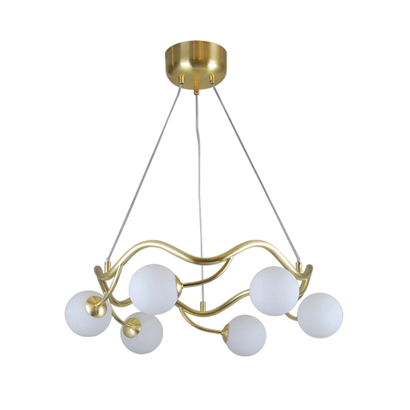 Tentorium TECTUM Chandelier