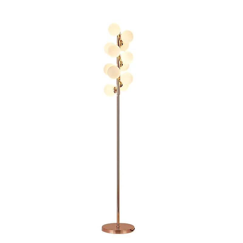 Living Room Floor Lamp