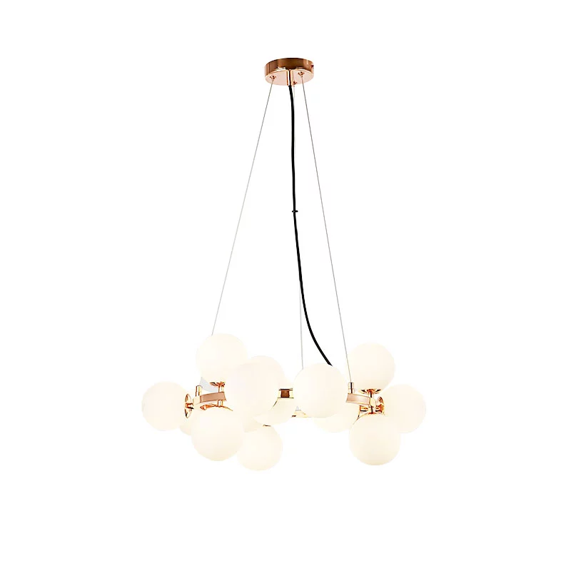 Exedra Pendant Lamp