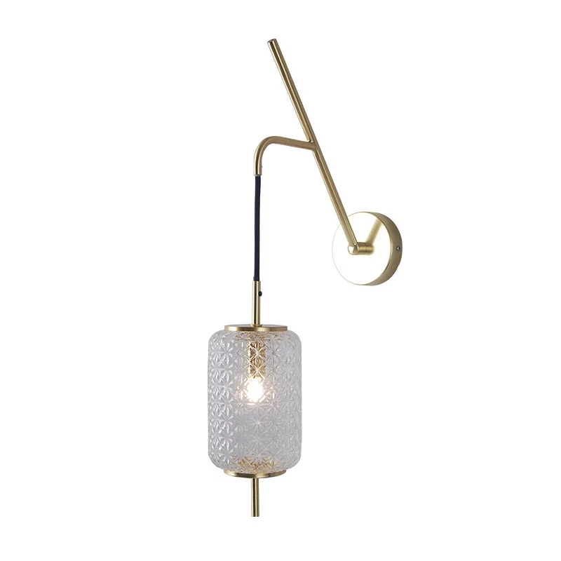 VESTIBULUM Wall Lamp
