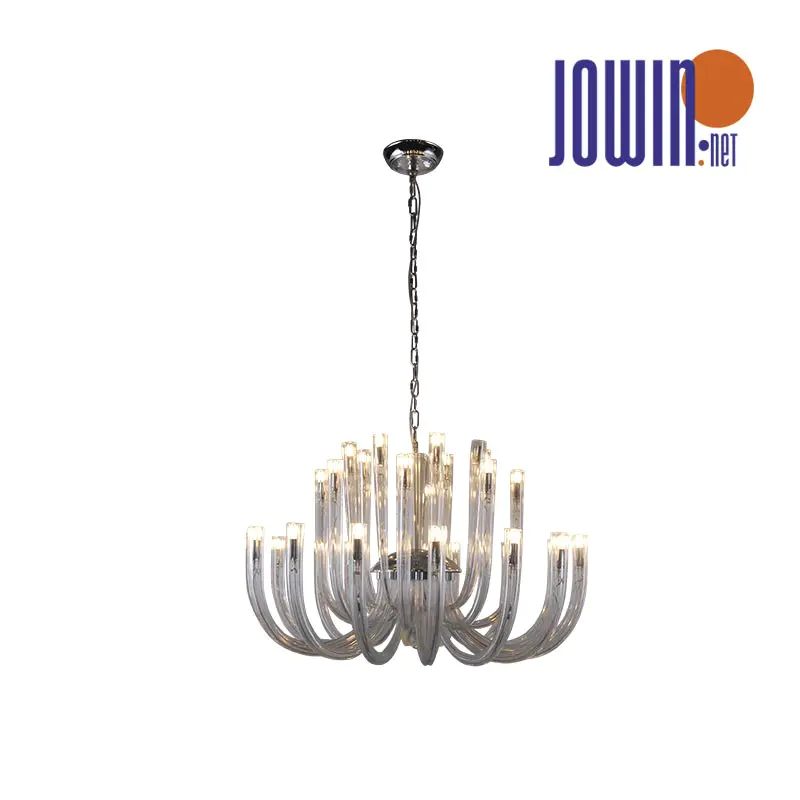 Luxuria villa crystallina lucernae pendentis