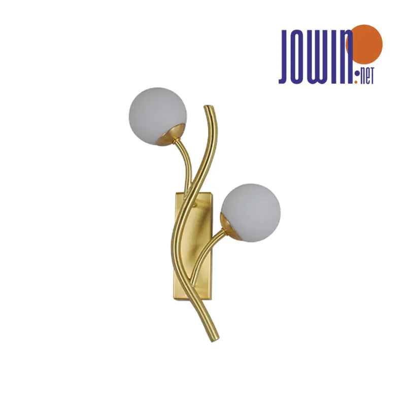 Prandium Latus Scrinium Wall Lamp