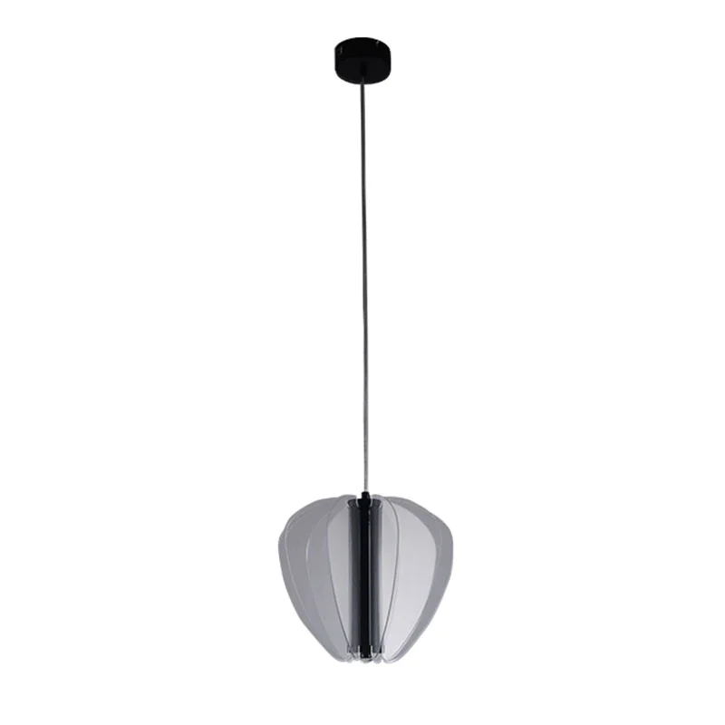 Minimalismi style modern DUXERIT Chandelier