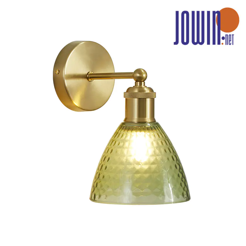 Modern Jinyun Cubiculum Murus Lamp