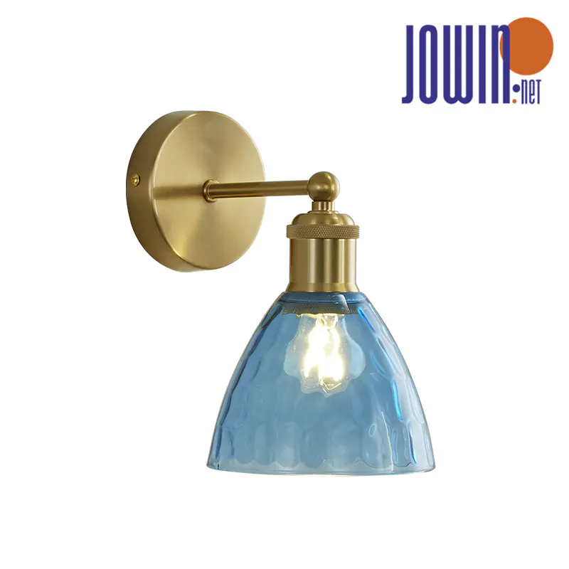 Moderni lux et umbra cubiculo Murus Lamp