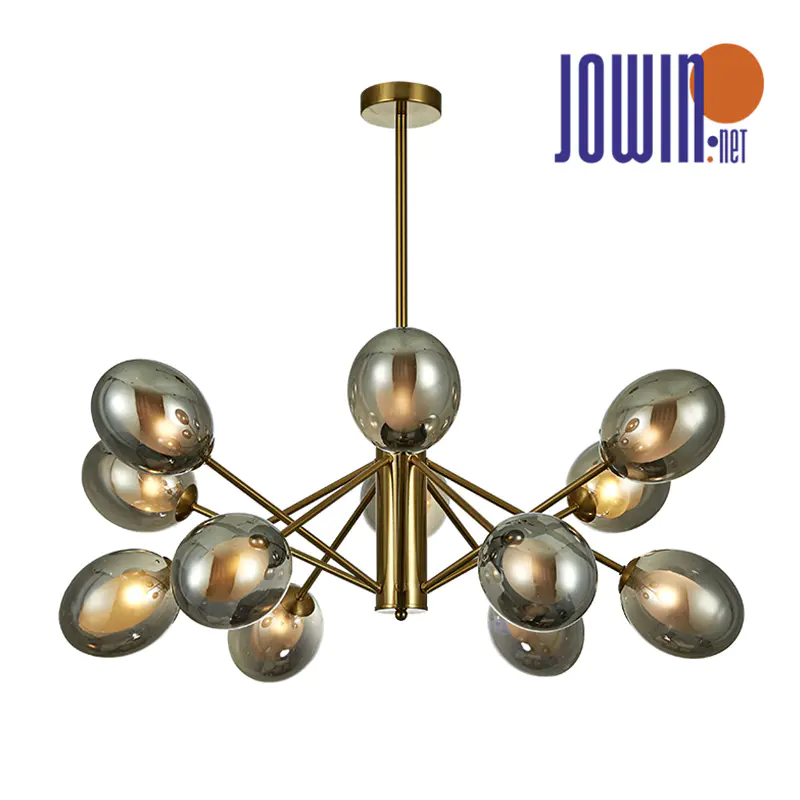 Nobilis ac formosa Balloon Chandelier