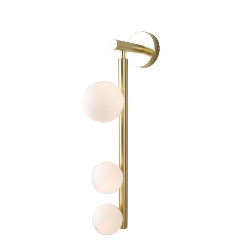 Munus Wall Lamp