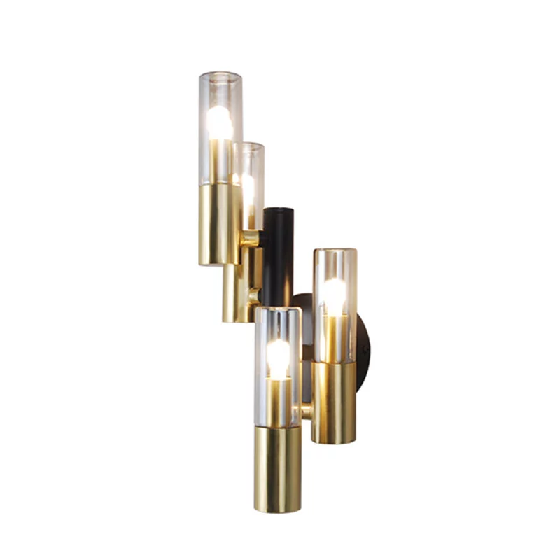 Rectio Muri Lamp
