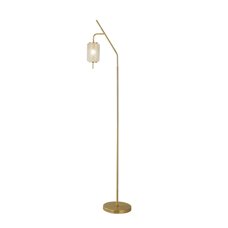 Requiem locus Solum Lamp