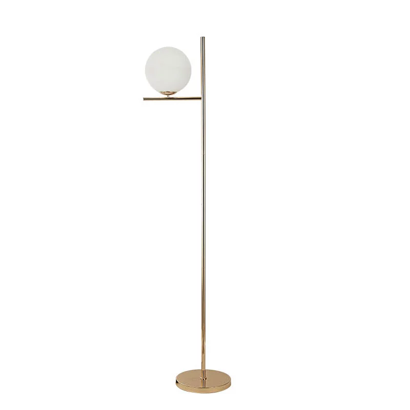 Showroom Floor Lamp