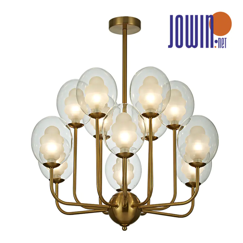 Simplex Serena Cotton Pendant lucerna