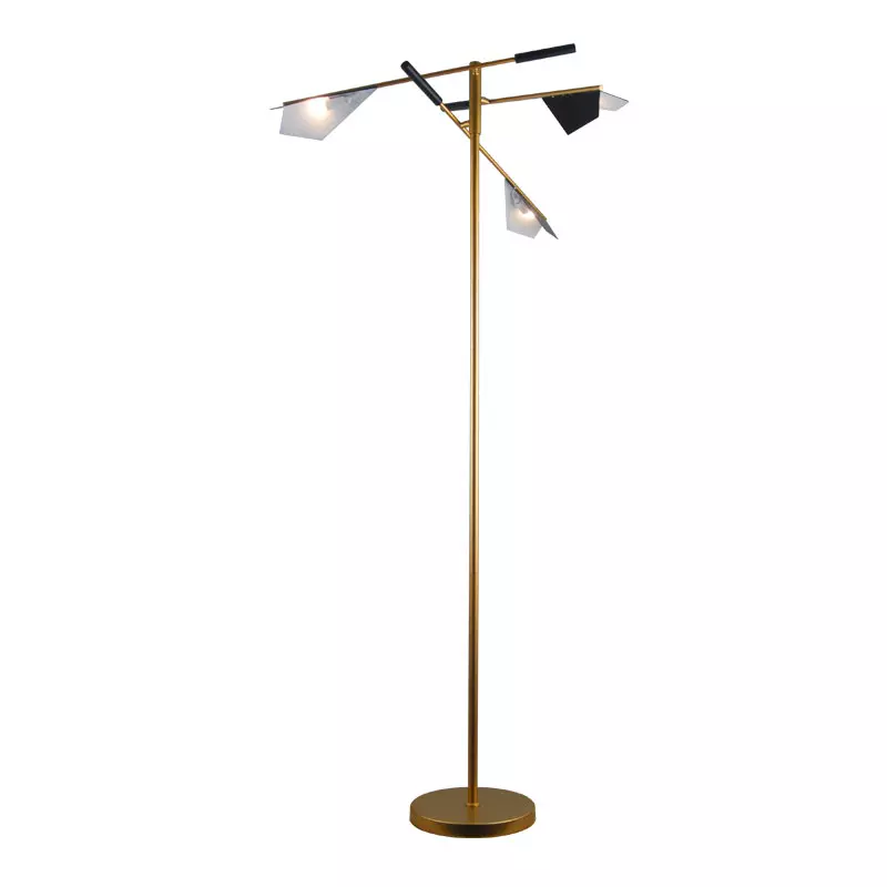 Gradus Tabulatum Lamp