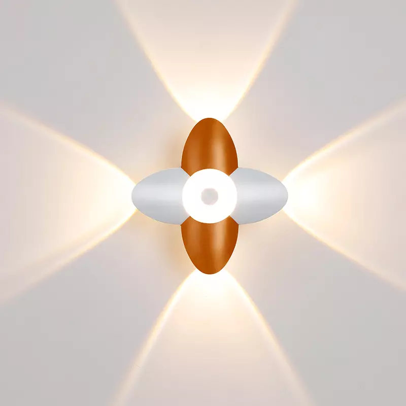 Supermarket Hot Sale led Wall