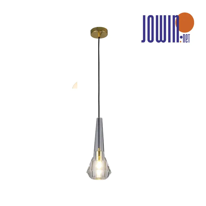 Theatrum Pendant Lamp