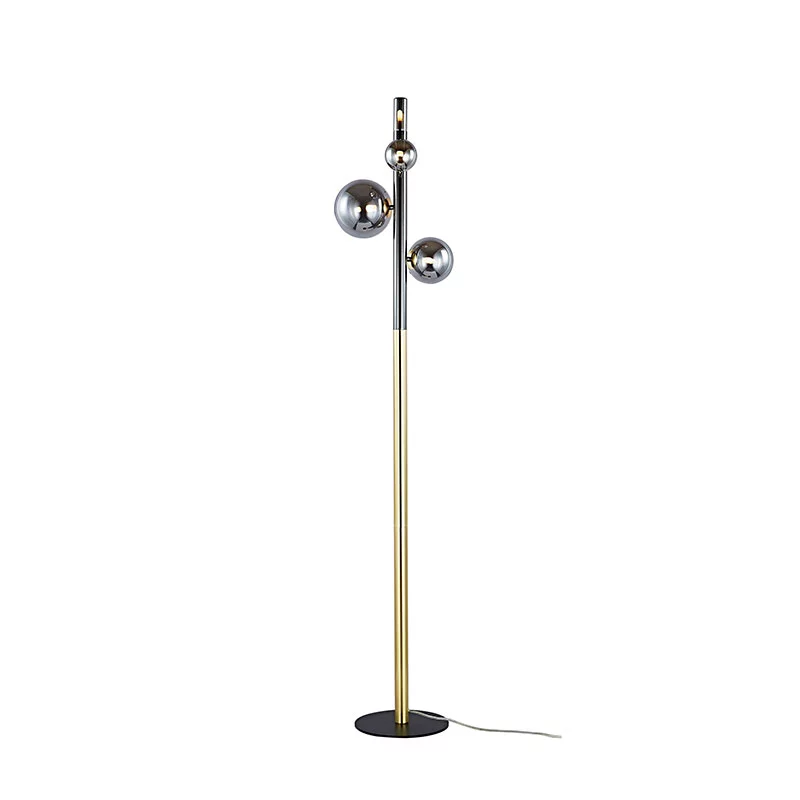 Weatherproof Floor lampades pro Outdoor Spaces