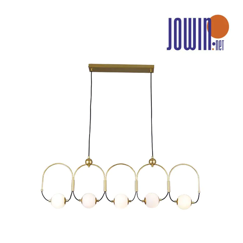 Yoga Studio Pendant Lamp